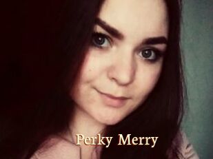 Perky_Merry