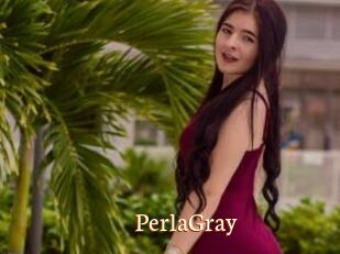 PerlaGray