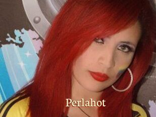 Perlahot