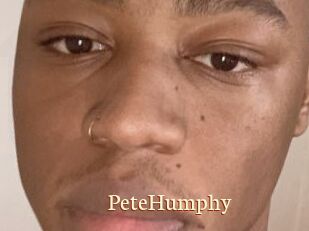 PeteHumphy