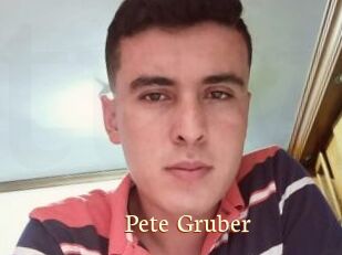 Pete_Gruber