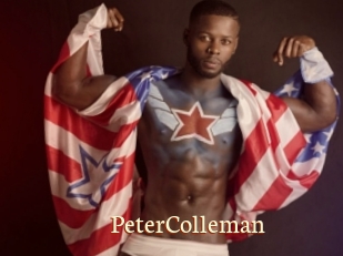 PeterColleman