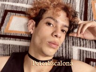 PeterEscalona