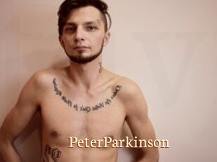 PeterParkinson