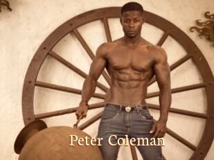 Peter_Coleman