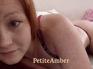 PetiteAmber