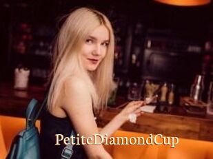 PetiteDiamondCup