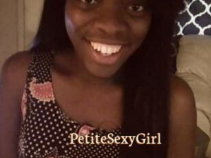 PetiteSexyGirl