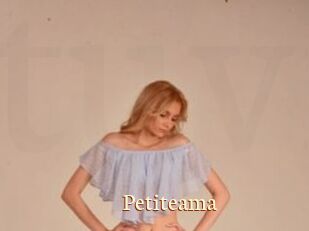 Petiteama