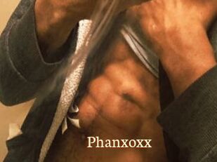 Phanxoxx