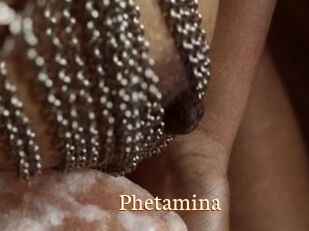 Phetamina