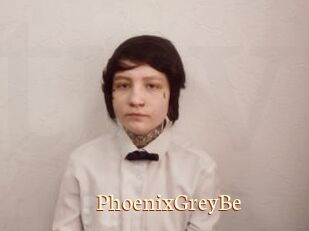 PhoenixGreyBe