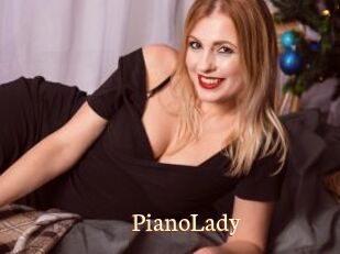 PianoLady