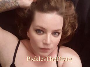 PicklesThePirate