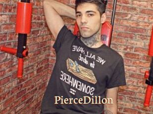 PierceDillon