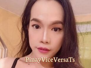 PinayViceVersaTs