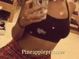 Pineappleprincess