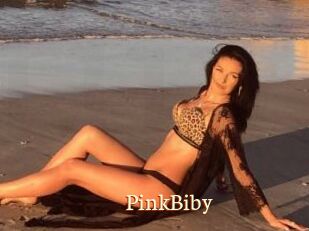 PinkBiby