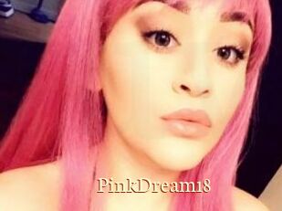 PinkDream18