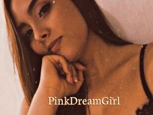 PinkDreamGirl