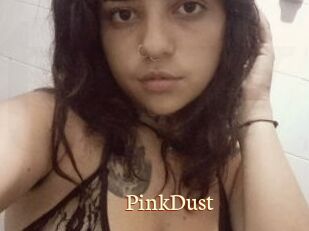 PinkDust