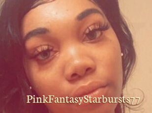 PinkFantasyStarbursts77