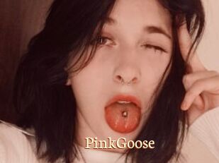 PinkGoose