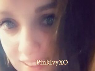 PinkIvyXO