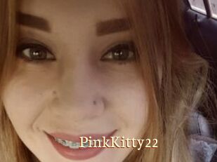 PinkKitty22