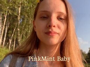 PinkMint_Baby