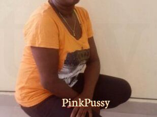 PinkPussy