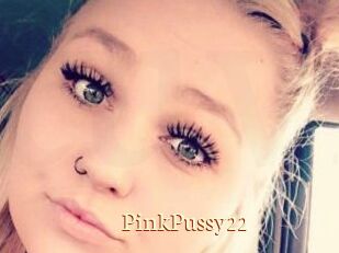 PinkPussy22