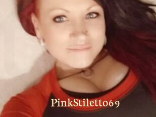 PinkStiletto69