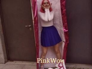 PinkWow