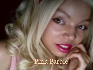 Pink_Barbie