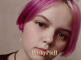 PinkyPieJJ