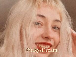 PinkysDream