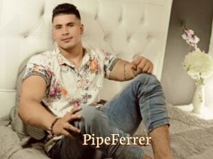 PipeFerrer