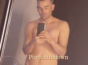 Pipeemmdown