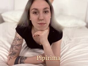 Pipirima