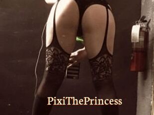 PixiThePrincess