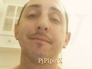 PjPiperX