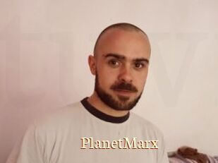 PlanetMarx