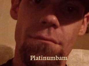 Platinumbam