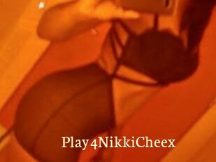 Play4NikkiCheex