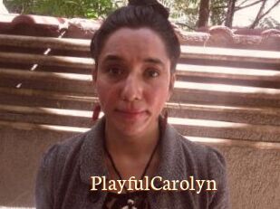 PlayfulCarolyn