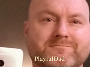 PlayfulDad