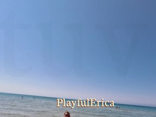 PlayfulErica