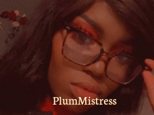 PlumMistress