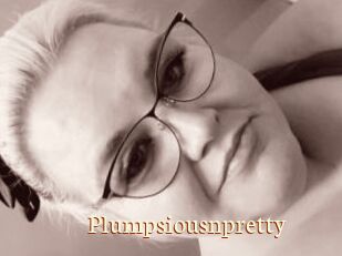 Plumpsiousnpretty